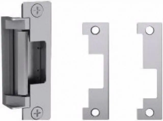 Alt view image 4 of 4 - Mortise strike complete