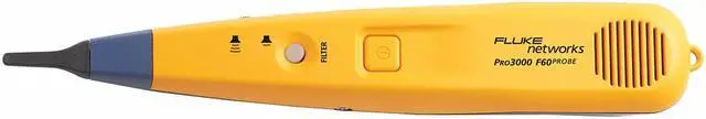 Alt view image 2 of 2 - FLUKE PROBE W/60HZ FILTER
