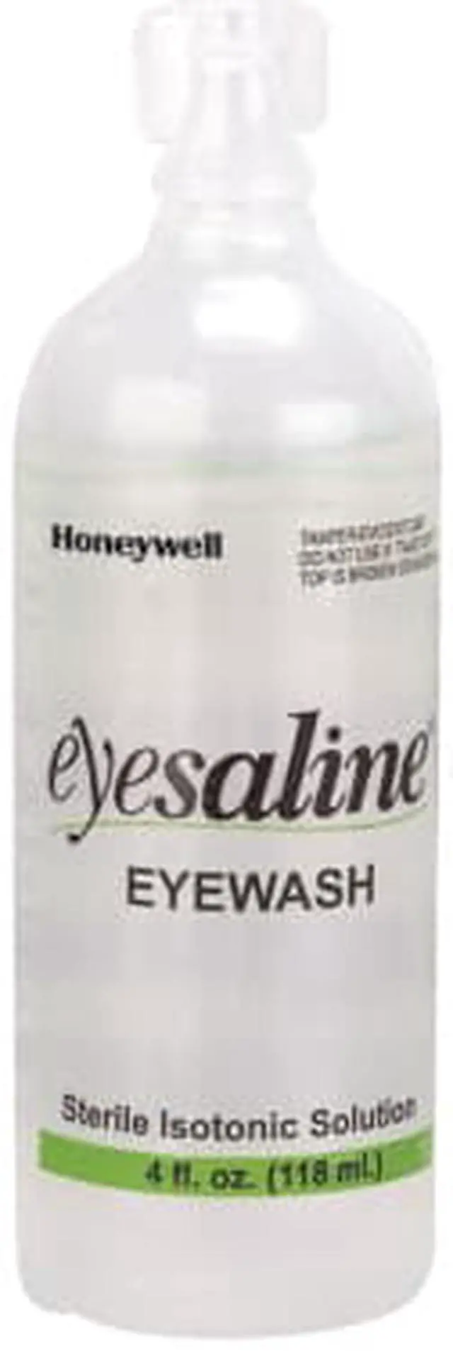 Alt view image 4 of 6 - Eyesaline Personal Eyewash Products, 4 Oz, Bottle