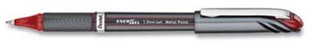 Alt view image 2 of 3 - Pentel EnerGel Nv Liquid Gel Pens (BL30-B)