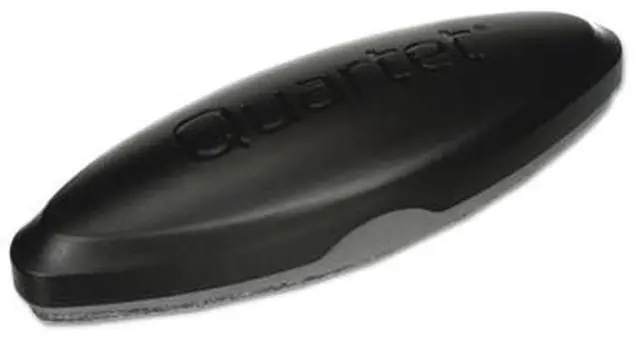 Alt view image 5 of 20 - Quartet Magnetic 2-in-1 Eraser 2w x 1 3/8d x 6 1/2h Felt BFEB2