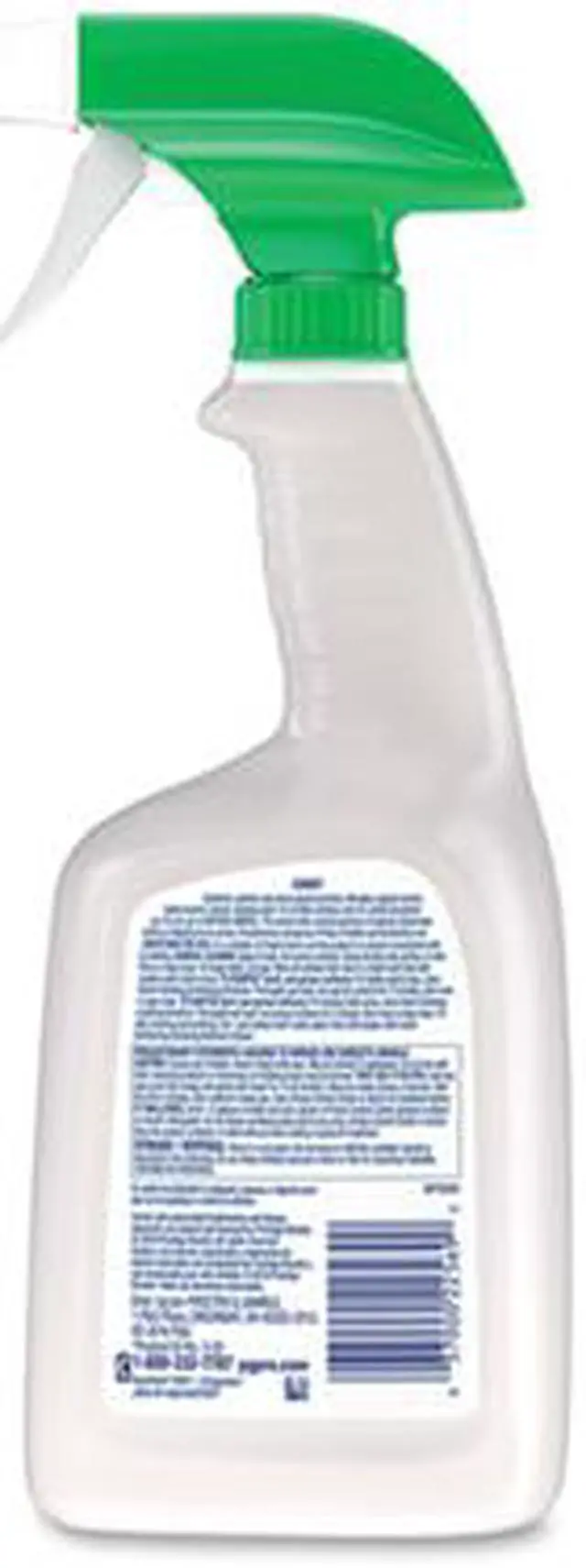 Alt view image 3 of 6 - Comet Disinfectant,Cmtbth,6/32z 19214