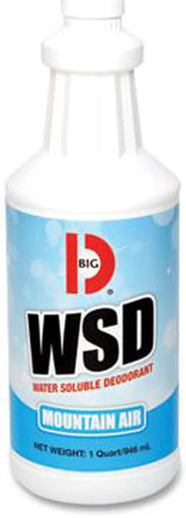 Alt view image 4 of 9 - C-Deodorant Water Solubmountain Air,12/32 Oz