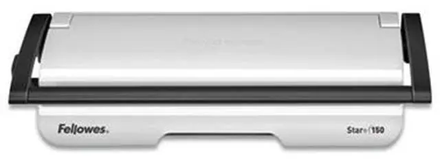 Alt view image 20 of 20 - Fellowes Star+ 150 Manual Comb Binding Machine