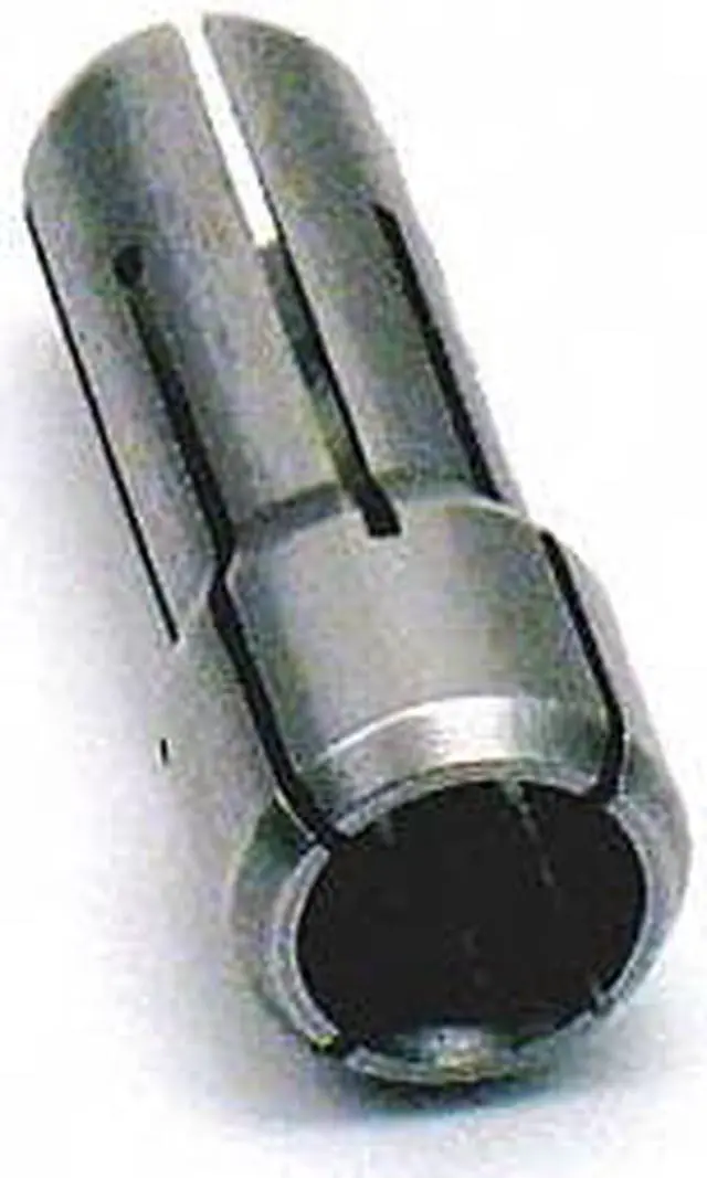Alt view image 2 of 2 - DYNABRADE 01485 Collet Insert,1/4 In. Capacity