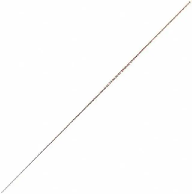 Main image of Pin Gage,  X Class,  Tool Steel - Rc 60/65,  4 Microfinish or Better,  Go (Plus)