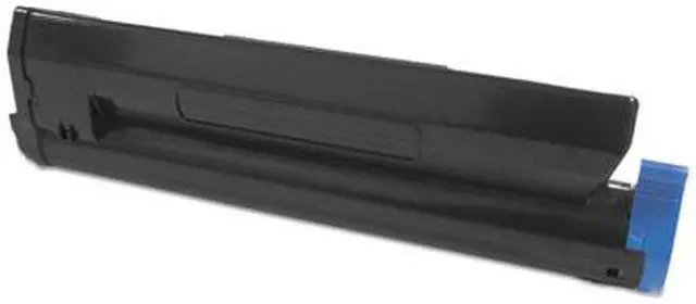 Alt view image 5 of 9 - Innovera Toner Cartridge (OEM# OKI 43979201), 7000 Pages Yield; Black