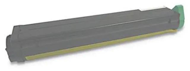 Alt view image 5 of 7 - Innovera Toner Cartridge (OEM# OKI 43979101), 3500 Pages Yield; Black