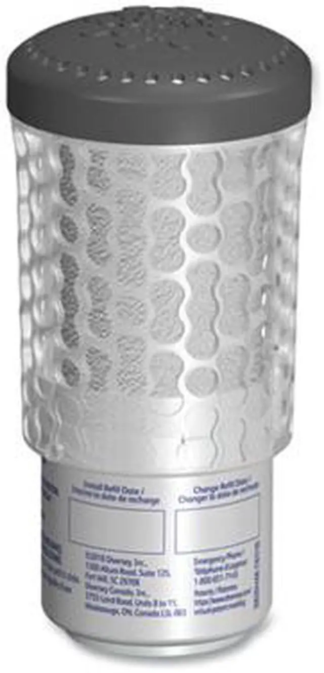 Alt view image 7 of 9 - Diversey Good Sense 60-Day Air Care System Fresh Scent 1.7 oz 6/Carton 100910595