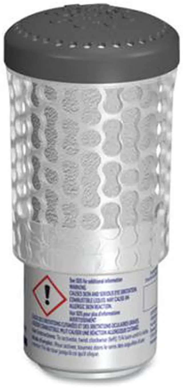 Alt view image 8 of 9 - Diversey Good Sense 60-Day Air Care System Fresh Scent 1.7 oz 6/Carton 100910595