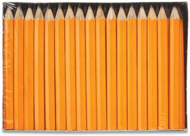 Alt view image 7 of 10 - Dixon Golf Pencil