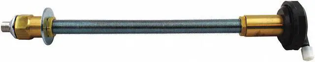 Alt view image 2 of 2 - ACORN CONTROLS 2566-302-008 Push Rod Assembly,For 8 In Wall