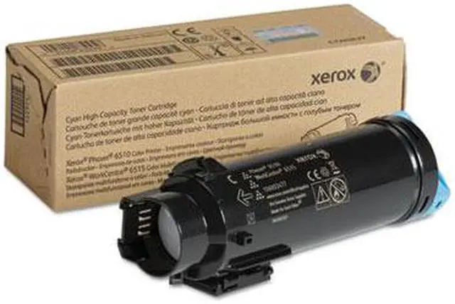 Alt view image 13 of 20 - CYAN HI CAP TONER CARTRIDGE
