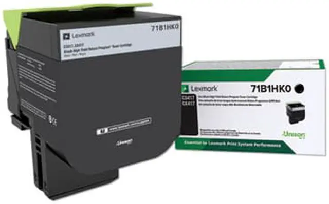 Alt view image 7 of 10 - BLACK HIGH YLD RETURN PROGRAM