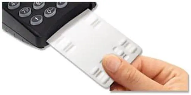 Alt view image 5 of 14 - Read Right Smart Cleaning Card - For Multipurpose - 10 / Pack - White