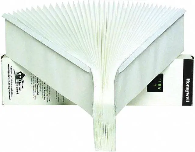 Alt view image 2 of 2 - HONEYWELL HOME FC2200A1009 MEDIA REPLACEMENT FILTER,26-1/2" X 23-3/