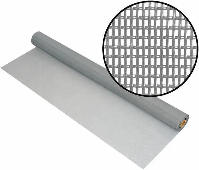 Alt view image 2 of 2 - PETSCREEN 3004110 Pet Screen,Vinyl Coated Polyester,36" W