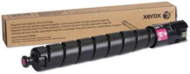 Main image of Xerox 106R04047 High Yield Toner Cartridge - Magenta