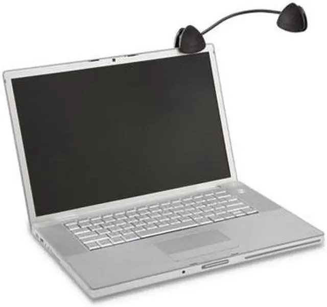 Alt view image 5 of 9 - Kensington FlexClip K62081B Copy Holder