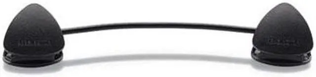 Alt view image 6 of 9 - Kensington FlexClip K62081B Copy Holder