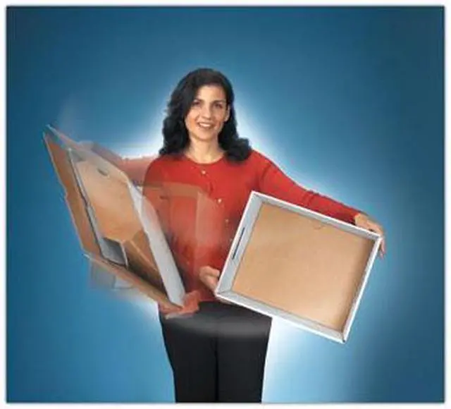Alt view image 16 of 18 - Bankers Box SYSTEMATIC Med-Duty Storage Boxes Letter 12-1/8 x 24 x 10 Woodgrain