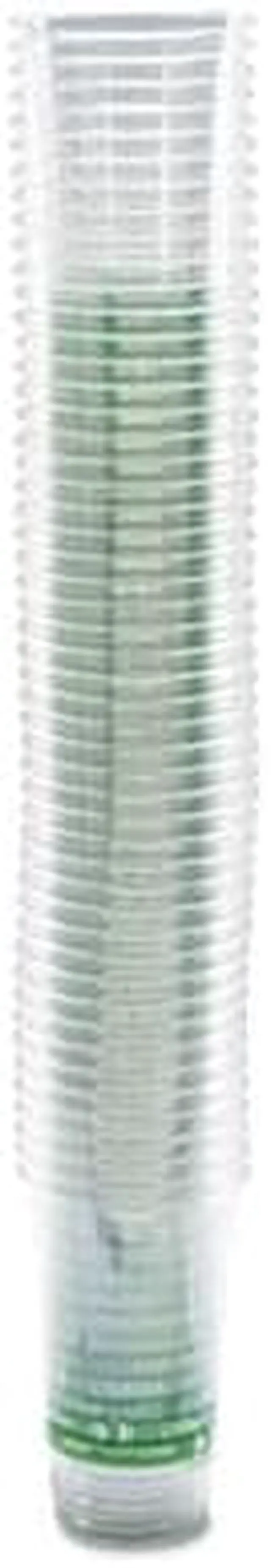 Alt view image 4 of 10 - Greenstripe Pla Cold Cups, 24Oz, Clear, 1000/Carton