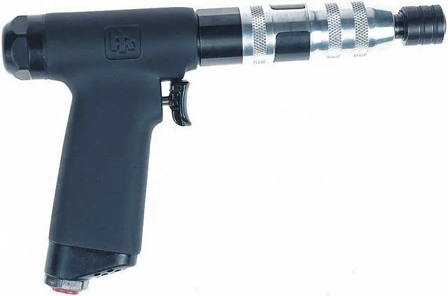 Alt view image 2 of 3 - INGERSOLL-RAND 1RTNS1 Air Screwdriver,2.7 to 30.1 in.-lb.