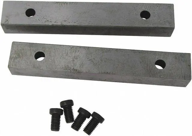 Alt view image 4 of 4 - JAW INSERT ASSEMBLY