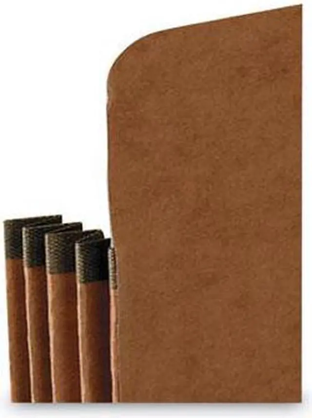 Alt view image 7 of 13 - Pendaflex Standard Expanding File Pockets Manila Straight Cut 1 Pocket Letter Redrope 1524EOX