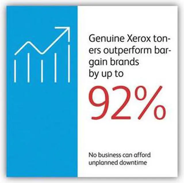 Alt view image 6 of 15 - Genuine Xerox Cyan Standard Capacity Print Cartridge, Xerox C230/C235 Color Printer/Multifunction, (Use & Return)