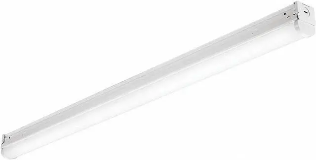Alt view image 2 of 3 - LITHONIA LIGHTING ZL1D L24 3500LM FST MVOLT 50K 80CRI WH LED