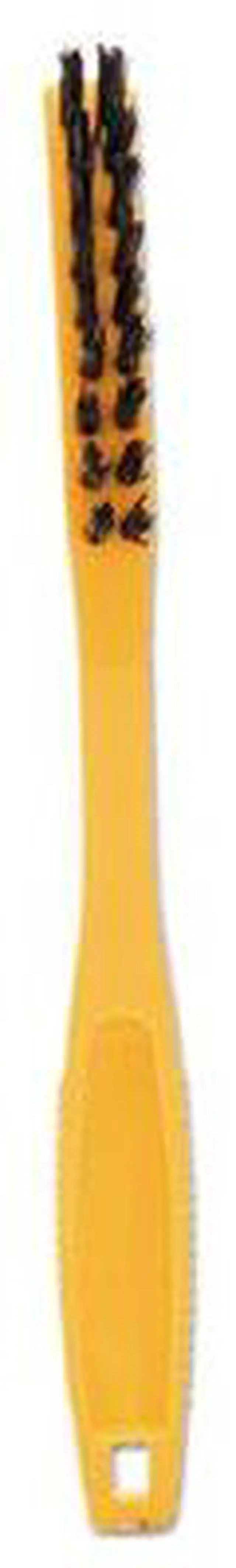 Alt view image 3 of 5 - Rubbermaid Commercial Tile / Grout Cleaning Brush