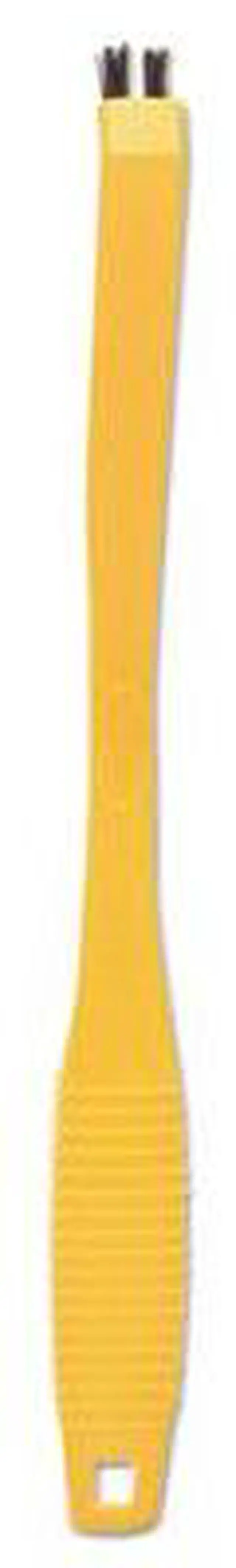 Alt view image 5 of 5 - Rubbermaid Commercial Tile / Grout Cleaning Brush