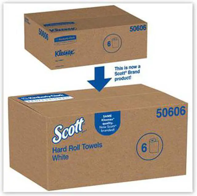 Alt view image 4 of 12 - Kleenex Moisturizing Instant Hand Sanitizer 1000mL Clear 6/Carton 91560