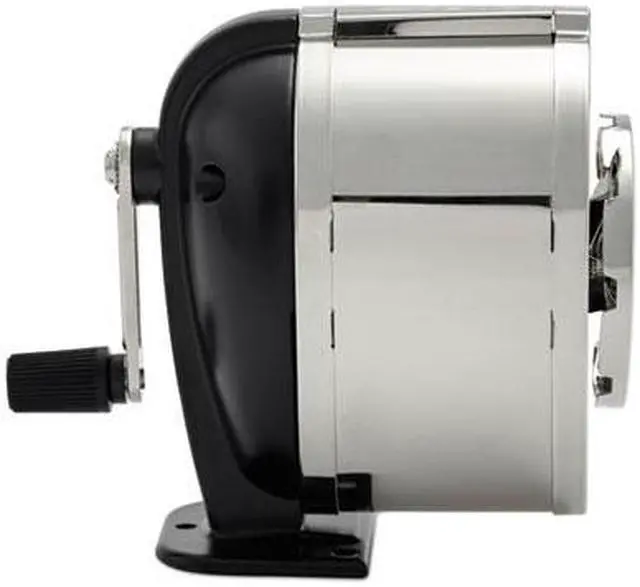 Alt view image 8 of 9 - ELMERS - BORDEN HUN1031 PENCIL SHARPENER MANUAL BOXED-MODEL KS
