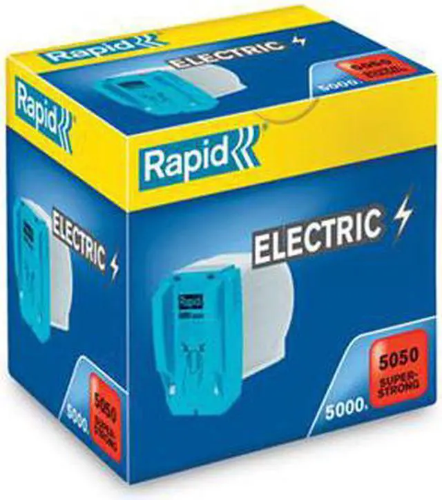 Alt view image 2 of 6 - Staple Cartridge For 5050e, 5,000/box