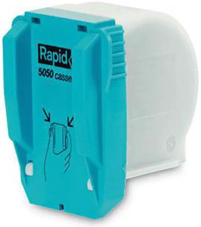 Alt view image 3 of 6 - Staple Cartridge For 5050e, 5,000/box