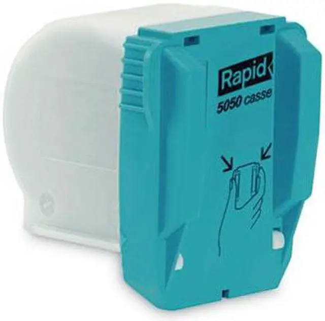 Alt view image 5 of 6 - Staple Cartridge For 5050e, 5,000/box