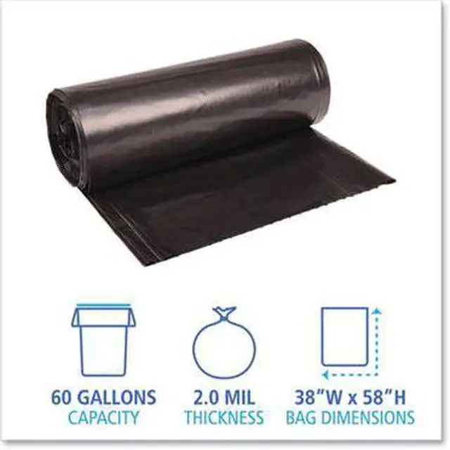 Alt view image 9 of 11 - Boardwalk Liner,38x58,2.00 Ml,10/10 526