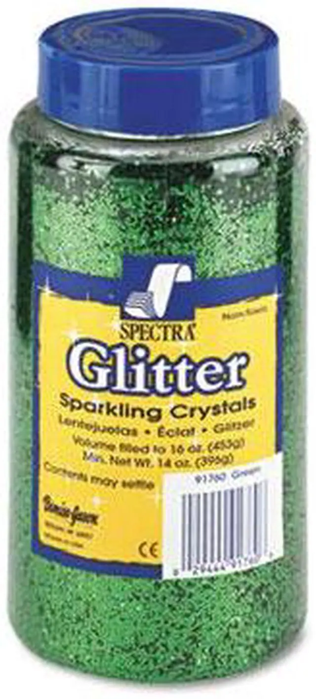 Alt view image 6 of 6 - Glitter 1 Lb Green
