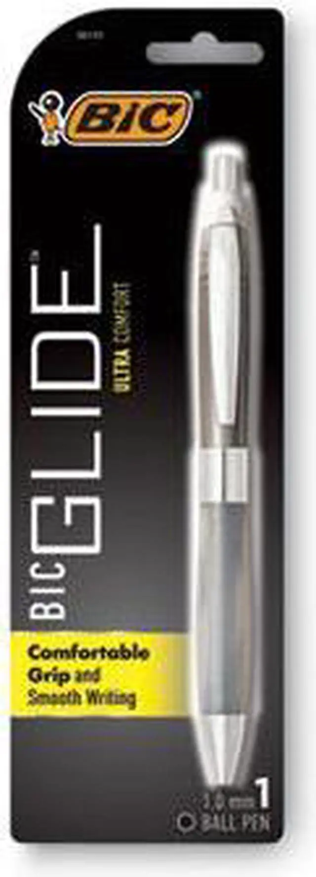 Alt view image 12 of 14 - Atlantis Ultra Comfort Ballpoint Pen 1/Pkg-Assorted Barrels