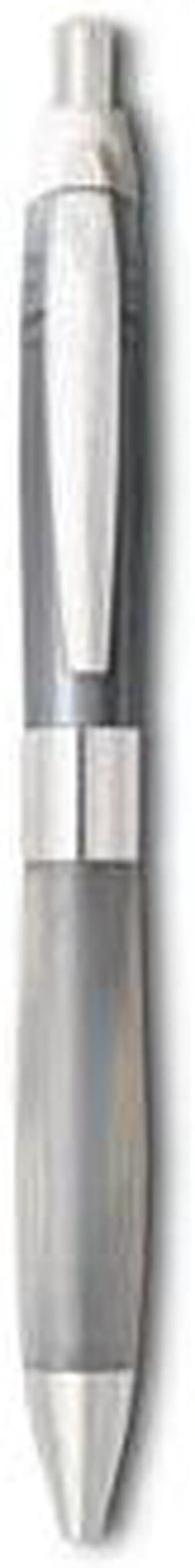 Alt view image 13 of 14 - Atlantis Ultra Comfort Ballpoint Pen 1/Pkg-Assorted Barrels