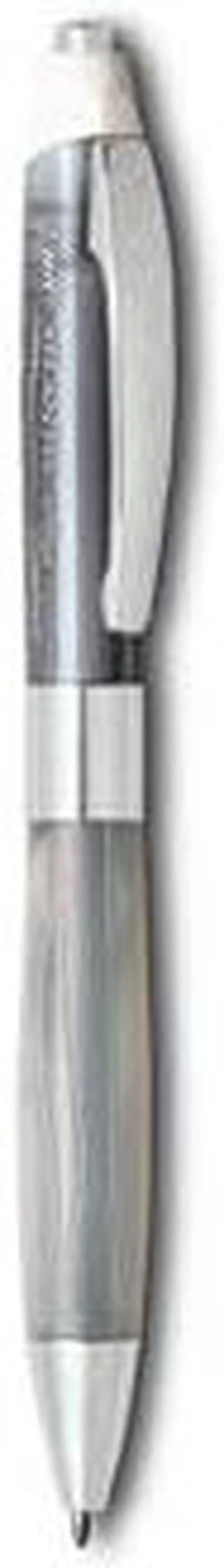 Alt view image 11 of 14 - Atlantis Ultra Comfort Ballpoint Pen 1/Pkg-Assorted Barrels