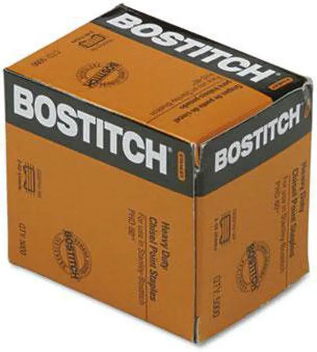 Alt view image 3 of 8 - Bostitch Staples,H/Dty,F/Phd60,5m SB35PHD5M