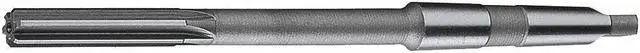 Alt view image 2 of 2 - CLEVELAND C34932 Chucking Reamer,3/4" Size,HSS,Straight
