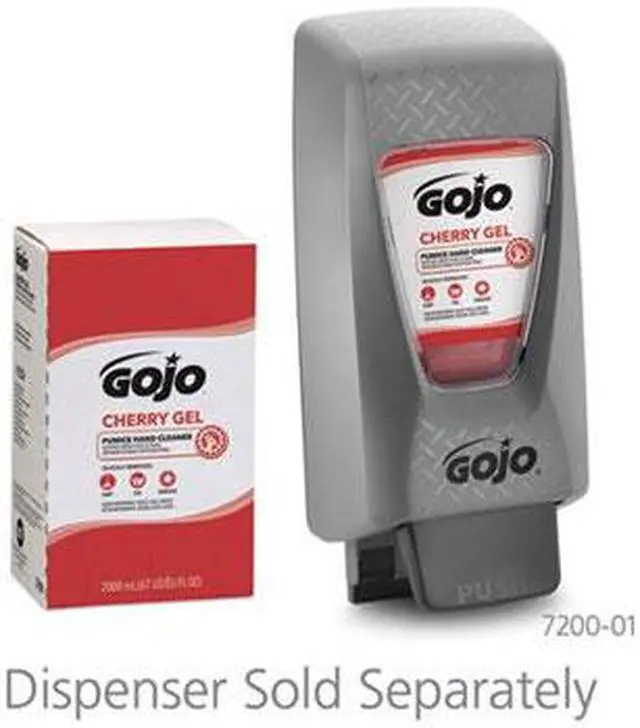 Alt view image 11 of 20 - C-Gojo Cherry Gel 4/2000