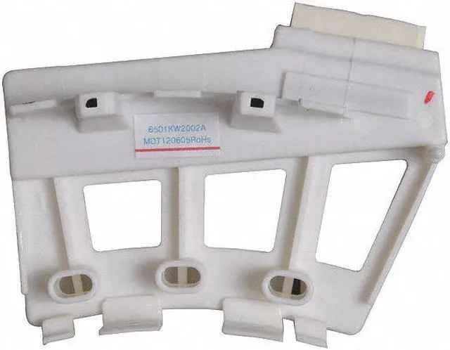 Alt view image 4 of 5 - LG 6501KW2002A Rotor Position Sensor