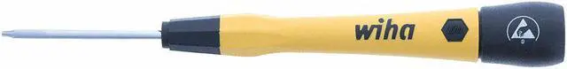 Main image of Wiha Tools Precision Torx Screwdriver, T6  27865