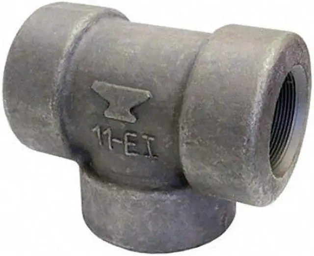 Main image of ANVIL 0361225006 3/4" Forged Steel Tee