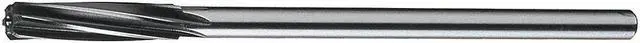 Alt view image 2 of 2 - CLEVELAND C30800 Chucking Reamer,3/4" Size,HSS,Spiral